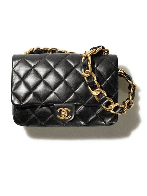 saks fifth avenue chanel handbags|chanel bags department store.